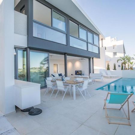 The White H Villa, Protaras, Fresh And Peaceful باراليمني المظهر الخارجي الصورة