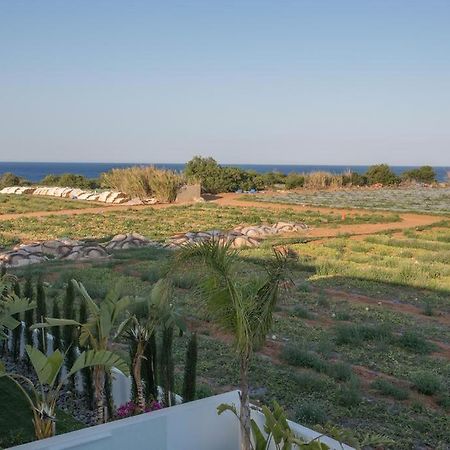 The White H Villa, Protaras, Fresh And Peaceful باراليمني المظهر الخارجي الصورة